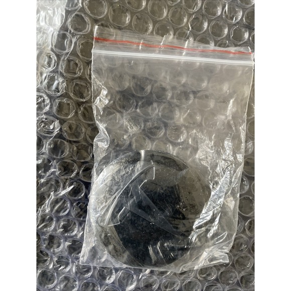 Set of 4 Tesla Wheel Covers Matte Black Aero Style Hubcaps w/‎ Center Caps 18" - Picture 4 of 5